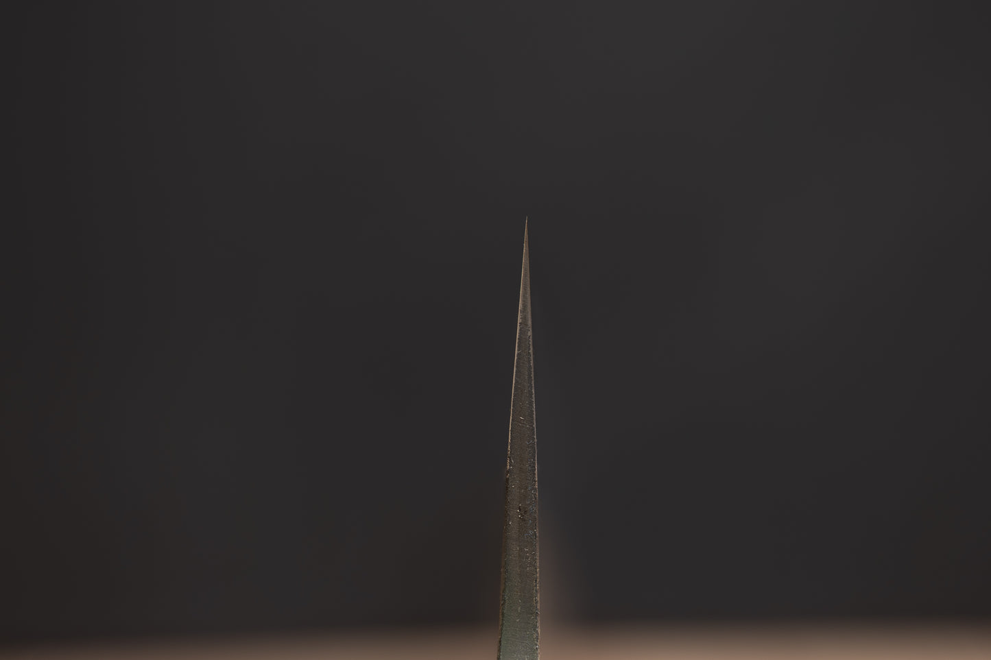Hatsukokoro Shinkirou Aogami Super Bunka 170mm 初心蜃気楼AS青スーパー鋼和文化170mm