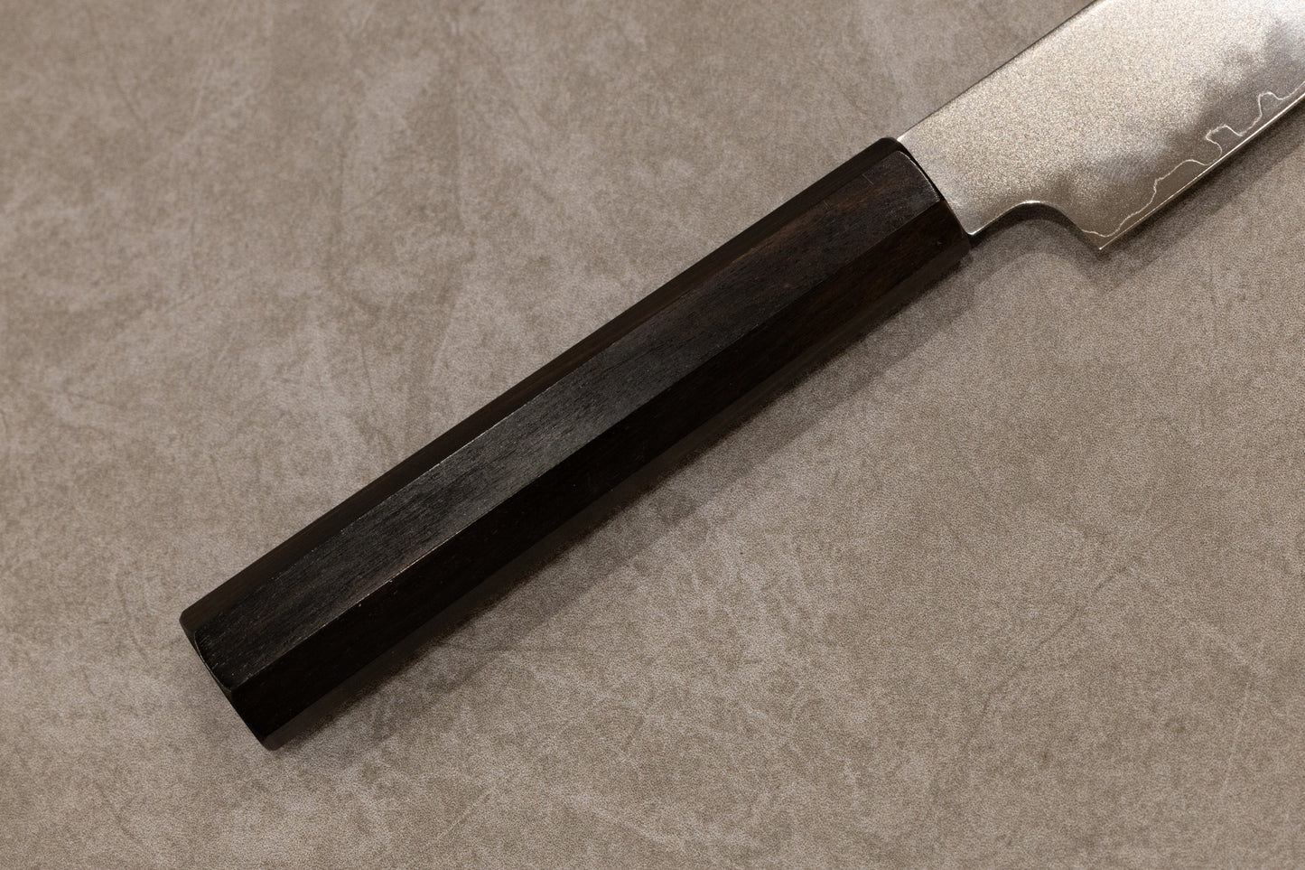 Hatsukokoro Hikari SLD 3 Layer Kiritsuke Petty 125mm 初心光シリーズSLD三層切付ペティナイフ125mm