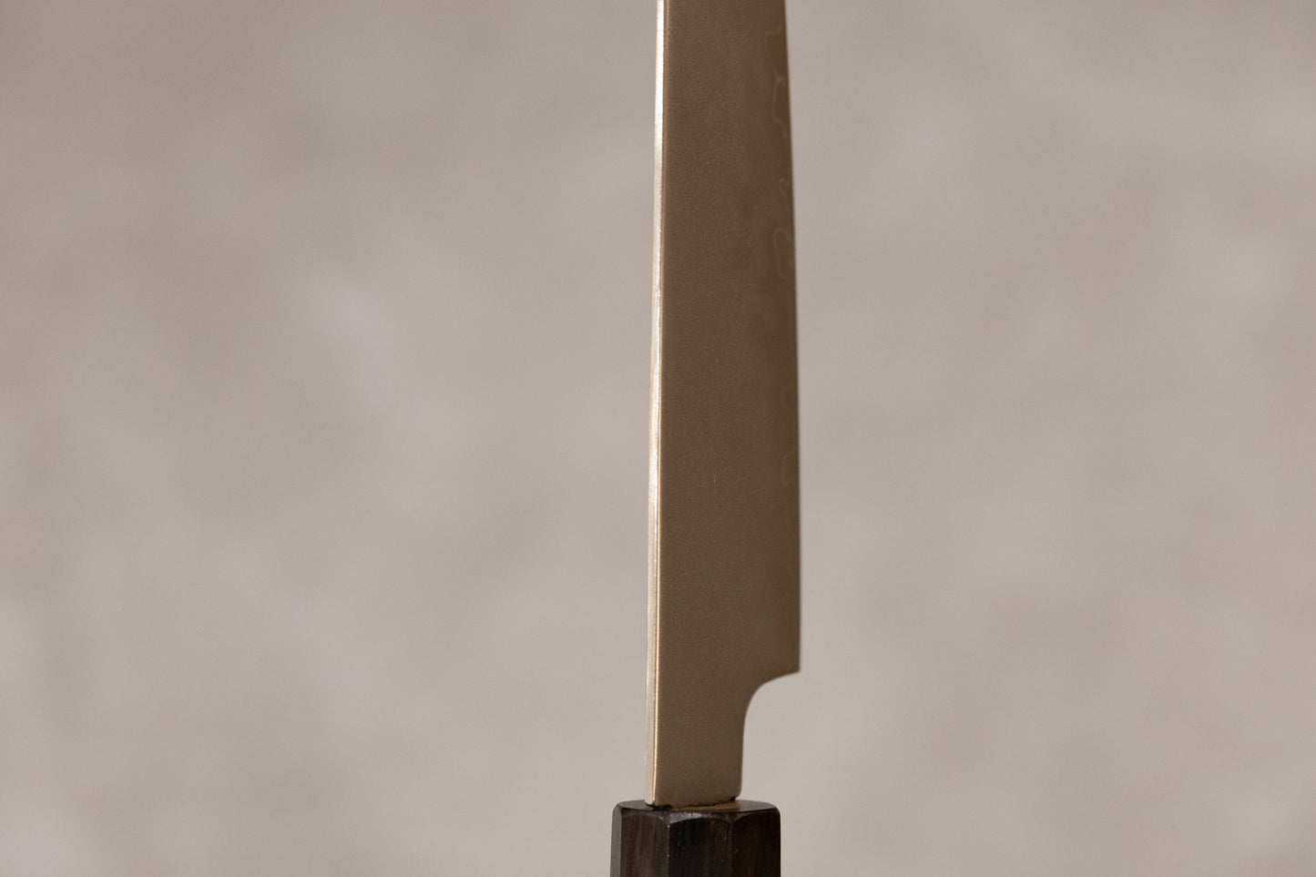 Hatsukokoro Hikari SLD 3 Layer Kiritsuke Petty 125mm 初心光シリーズSLD三層切付ペティナイフ125mm