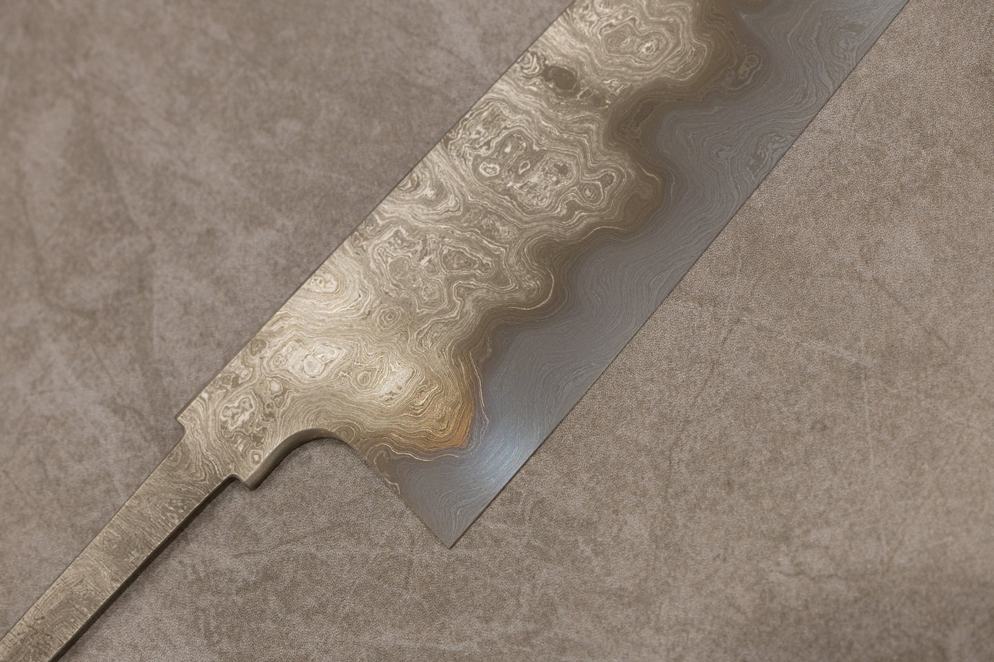 Shoichi Hashimoto Kurenai Gyuto 240mm 橋本庄市紅和牛刀240mm
