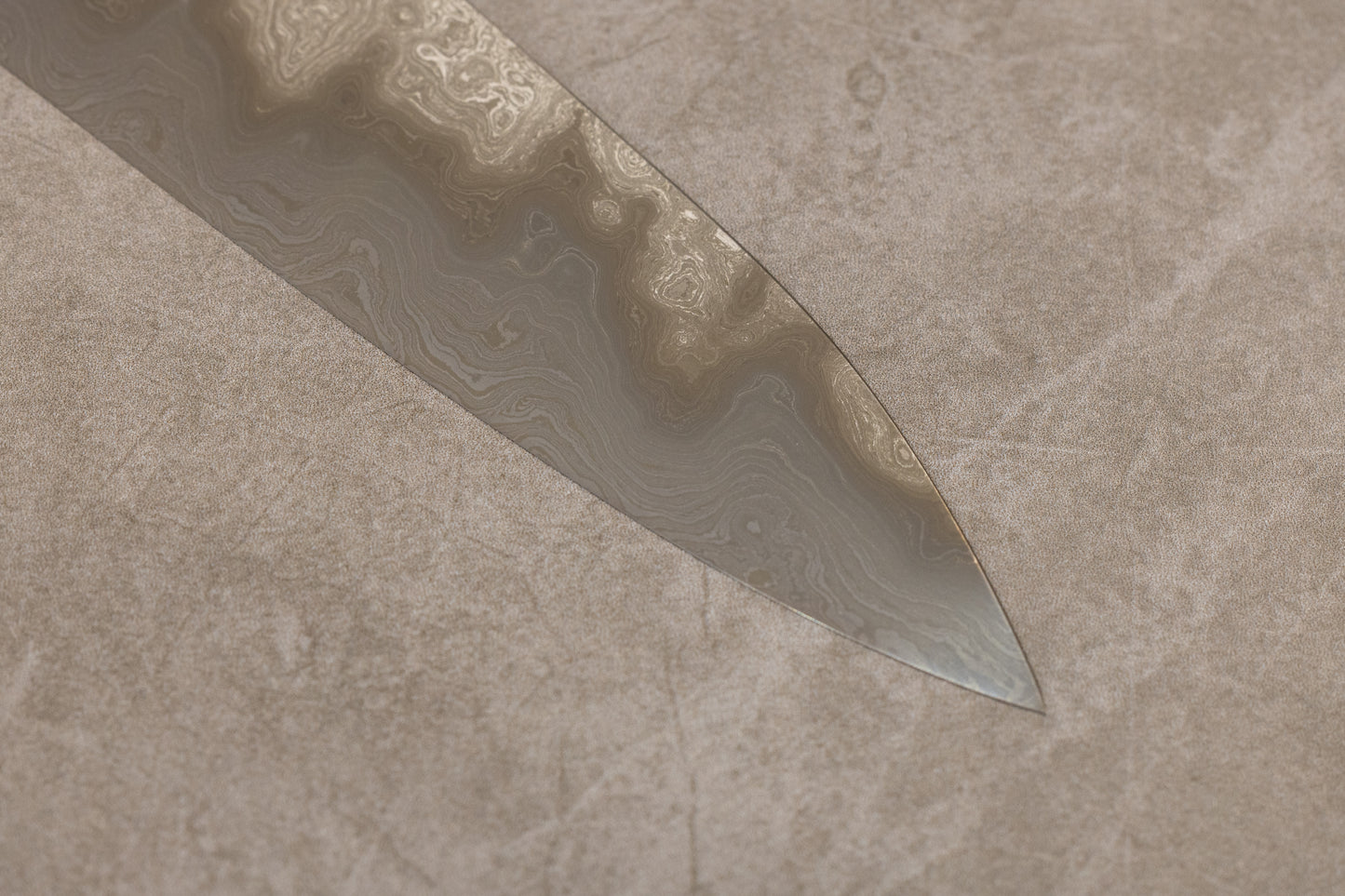 Shoichi Hashimoto Kurenai Gyuto 240mm 橋本庄市紅和牛刀240mm