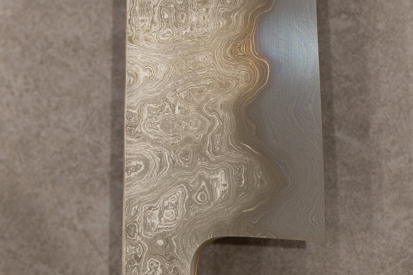 Shoichi Hashimoto Kurenai Gyuto 240mm 橋本庄市紅和牛刀240mm