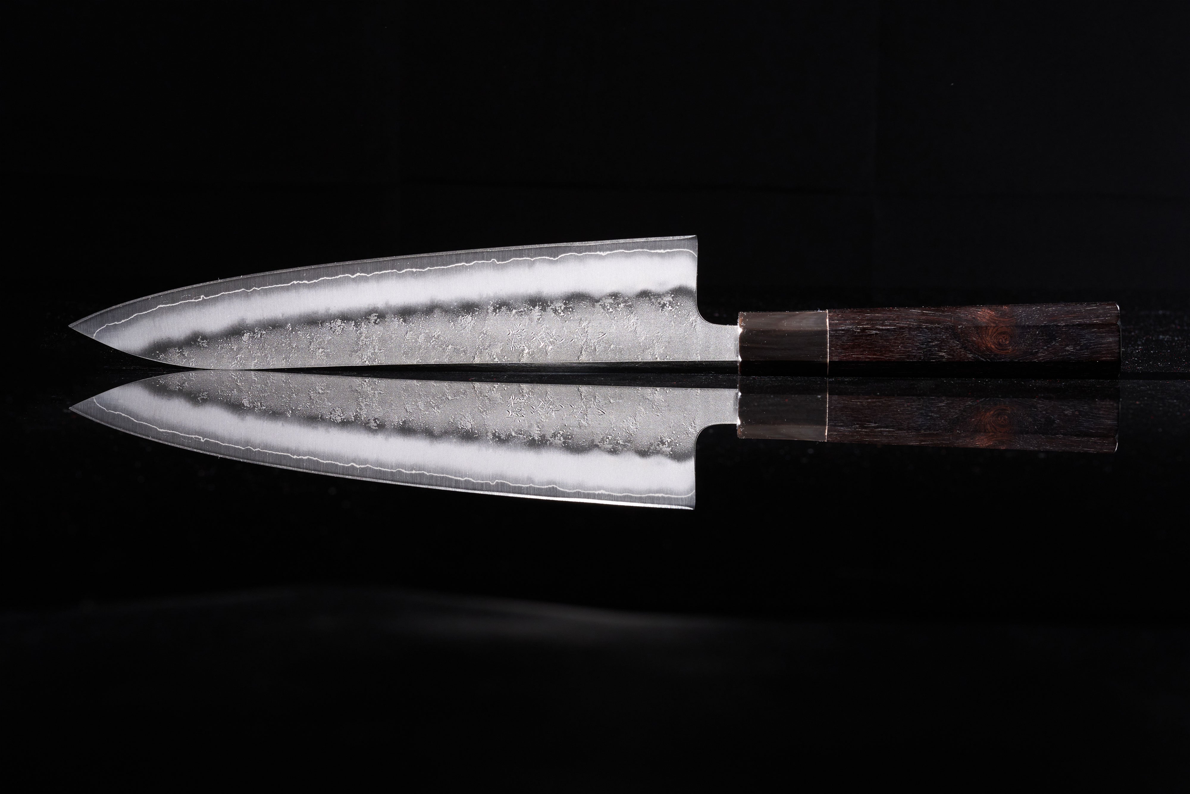 CHEF KNIFE GYUTO 牛刀– GinkaHamono